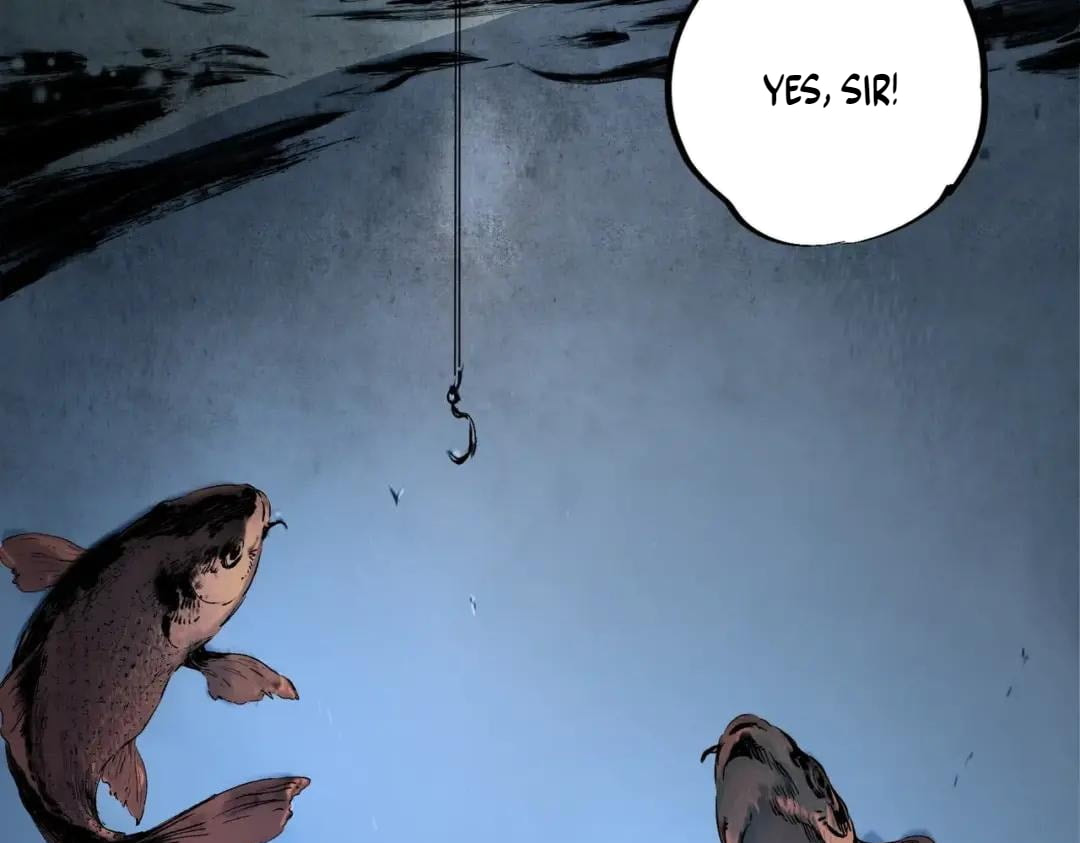 Supreme Curse Master Chapter 86 page 31 - 