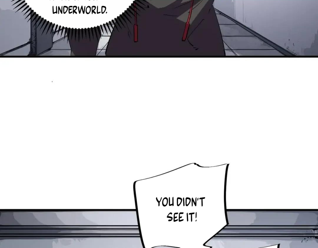 Supreme Curse Master Chapter 86 page 37 - 