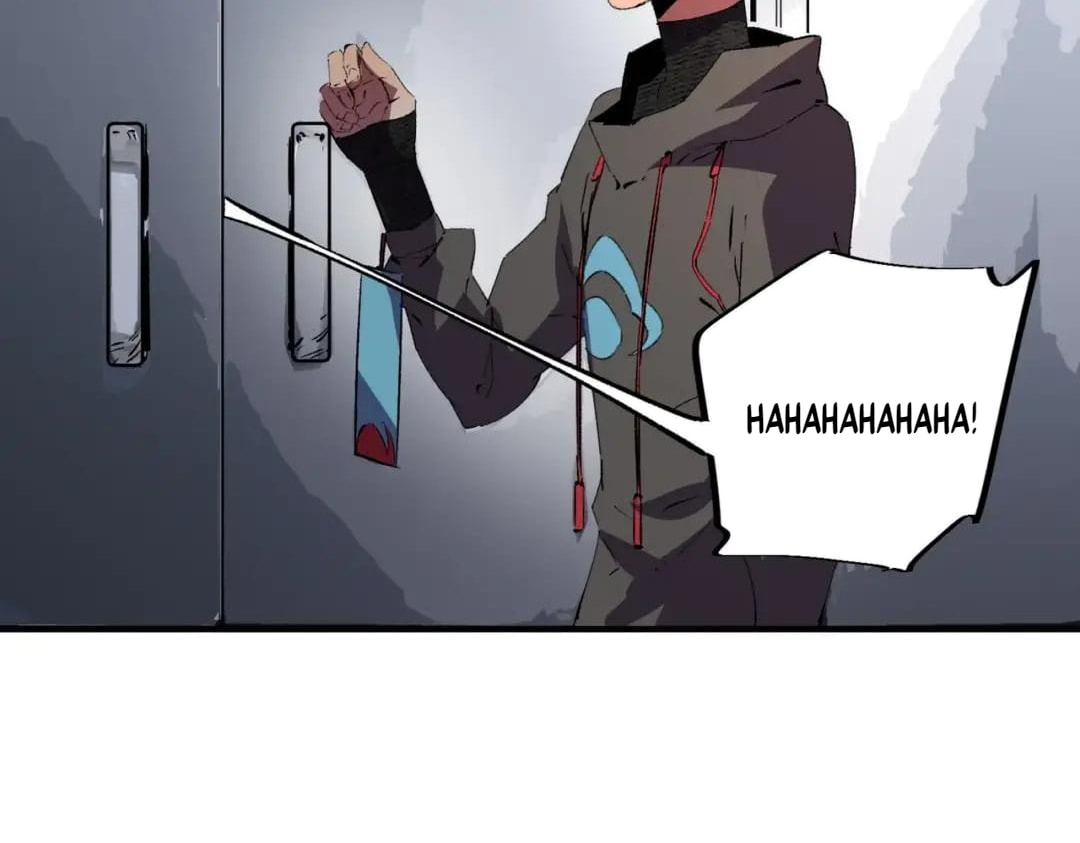 Supreme Curse Master Chapter 86 page 39 - 