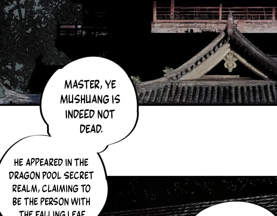 Supreme Curse Master Chapter 86 page 5 - 