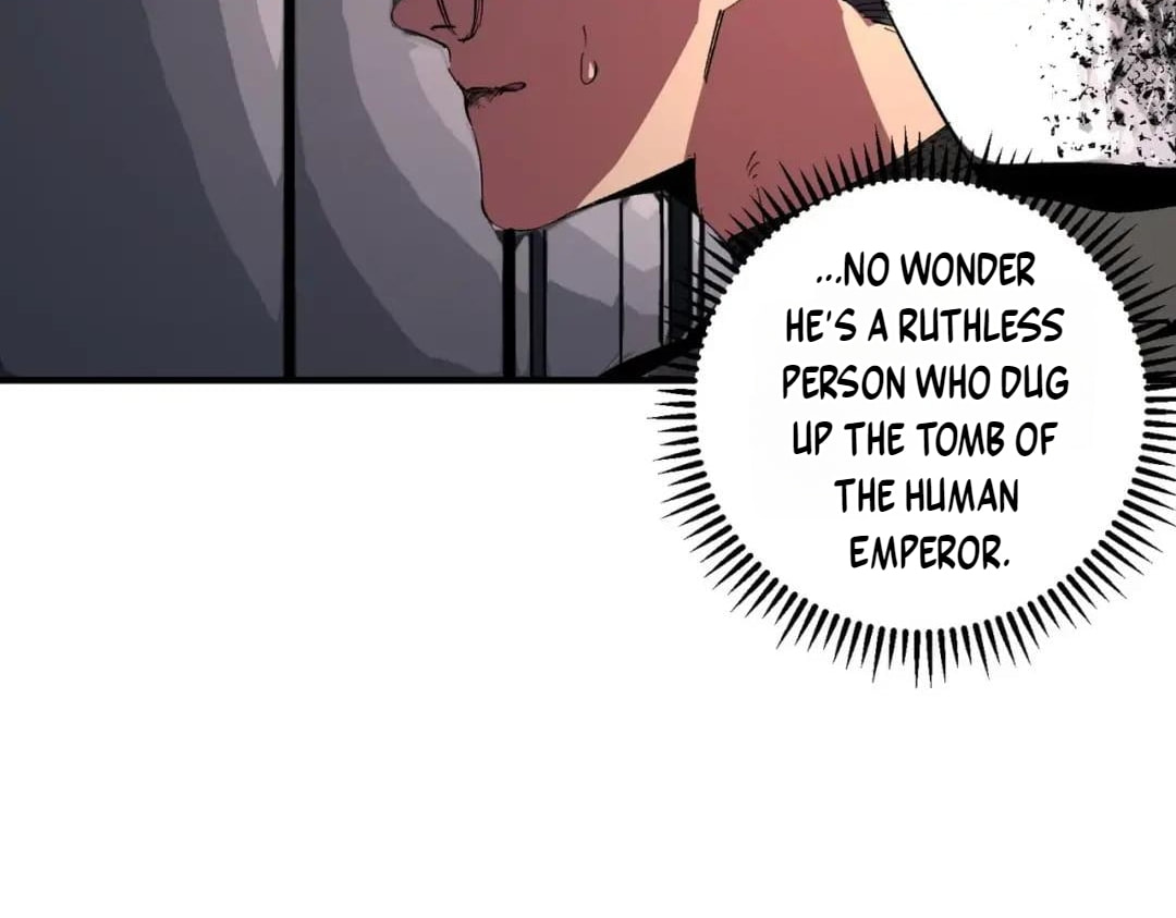 Supreme Curse Master Chapter 86 page 41 - 
