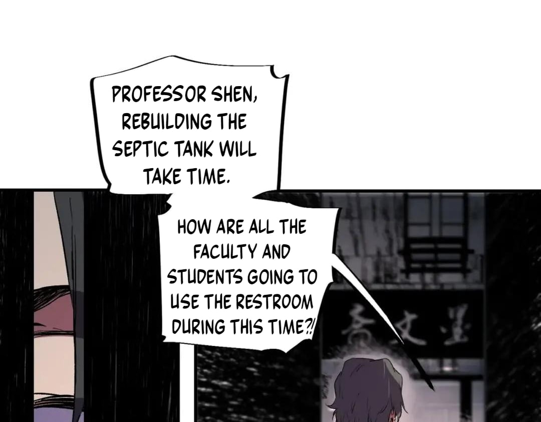 Supreme Curse Master Chapter 86 page 42 - 