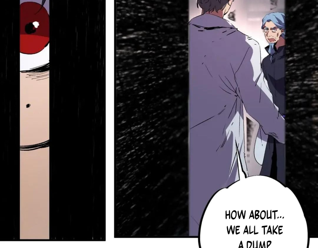 Supreme Curse Master Chapter 86 page 43 - 