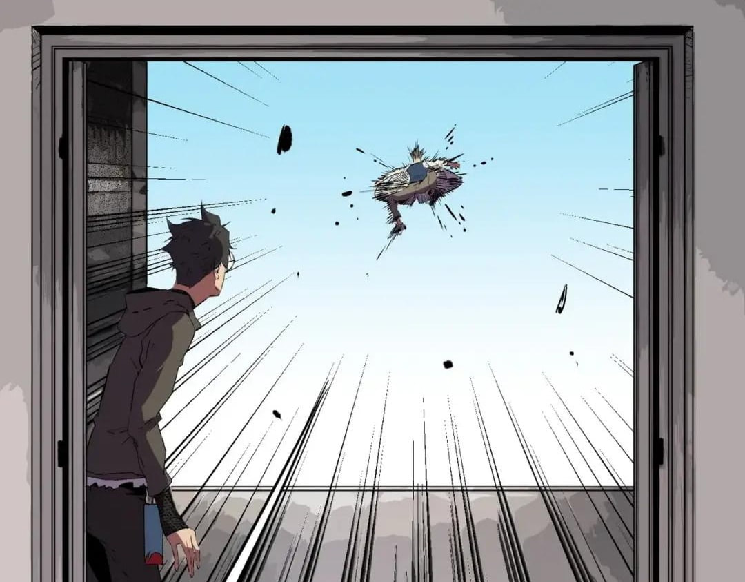 Supreme Curse Master Chapter 86 page 48 - 