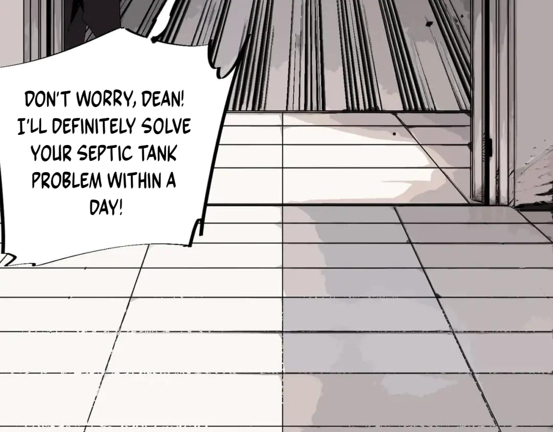 Supreme Curse Master Chapter 86 page 49 - 