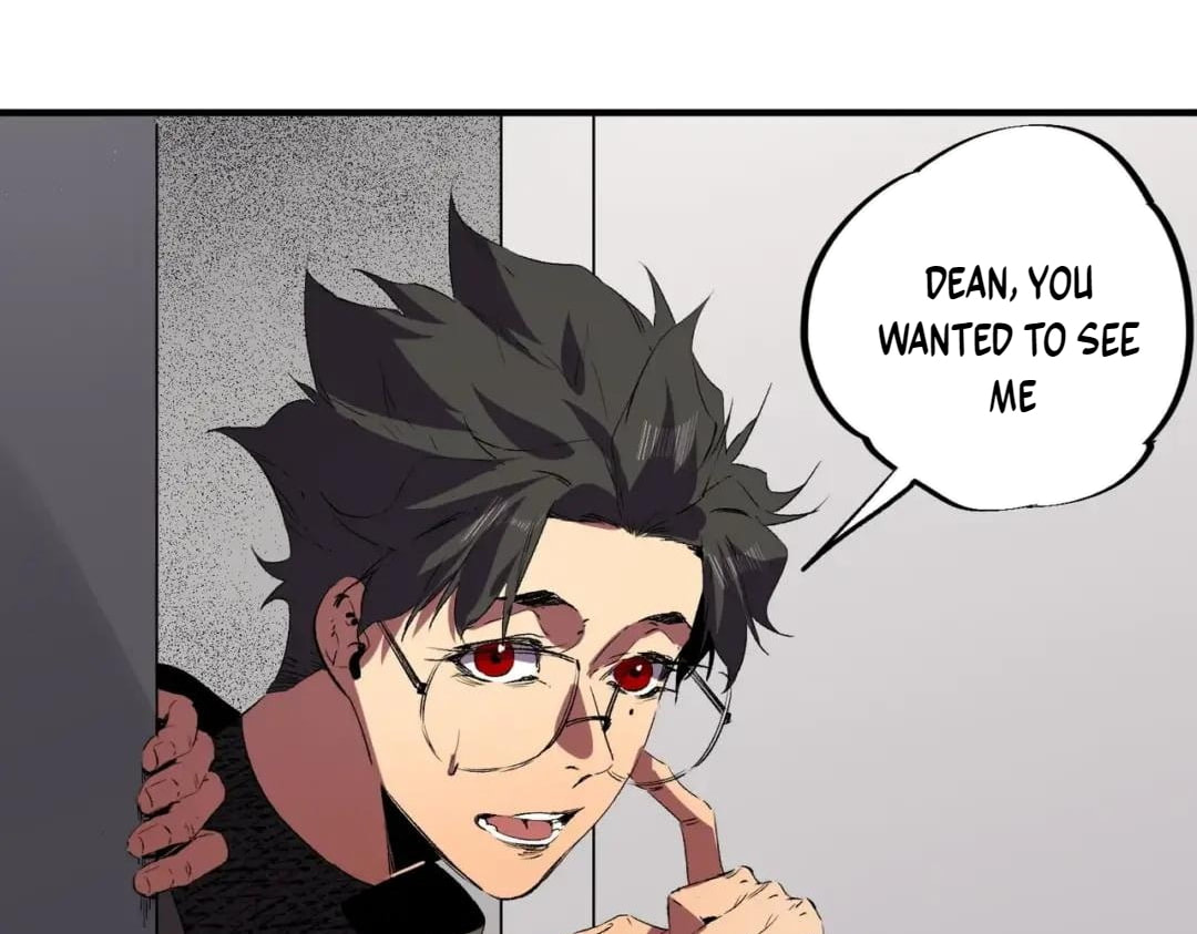 Supreme Curse Master Chapter 86 page 51 - 