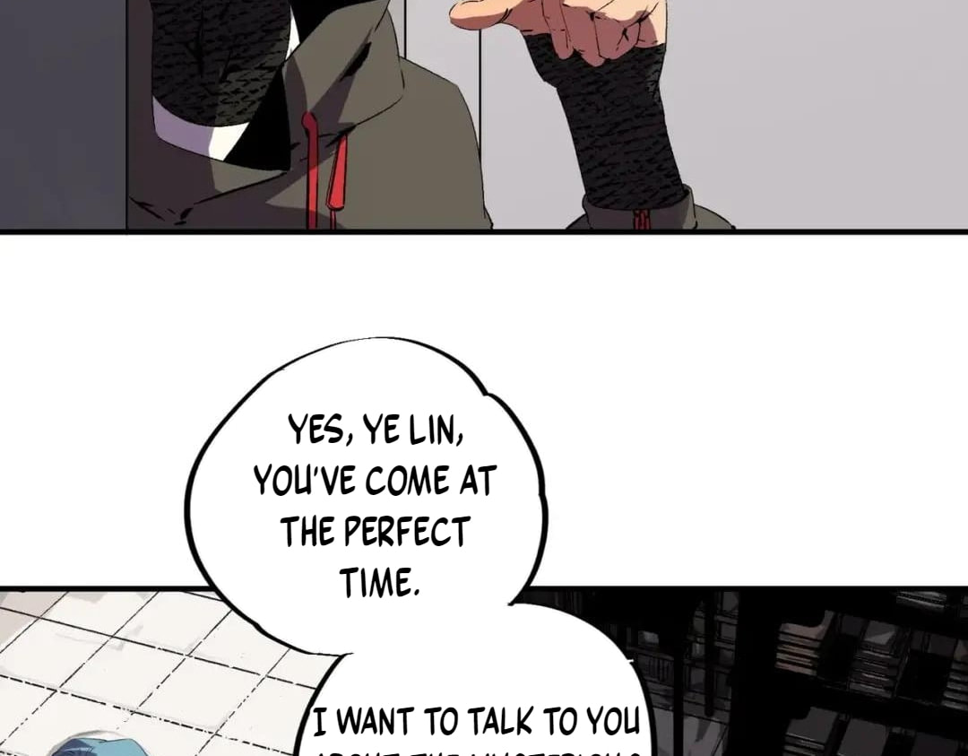 Supreme Curse Master Chapter 86 page 52 - 