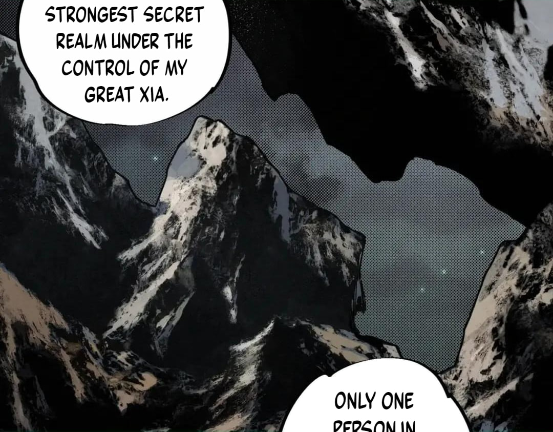 Supreme Curse Master Chapter 86 page 56 - 