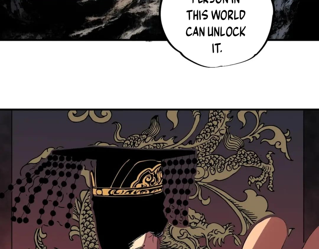 Supreme Curse Master Chapter 86 page 57 - 