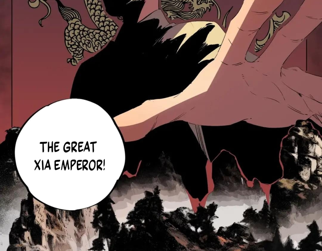 Supreme Curse Master Chapter 86 page 58 - 