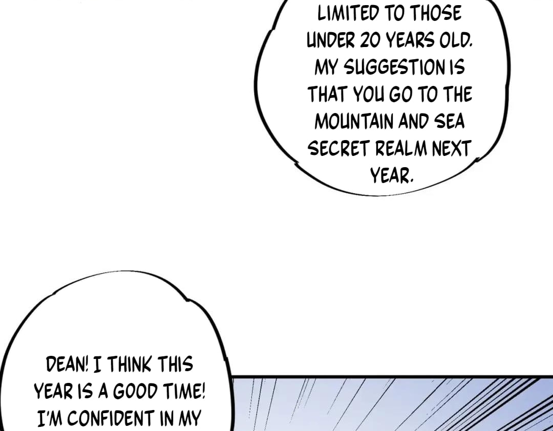 Supreme Curse Master Chapter 86 page 65 - 
