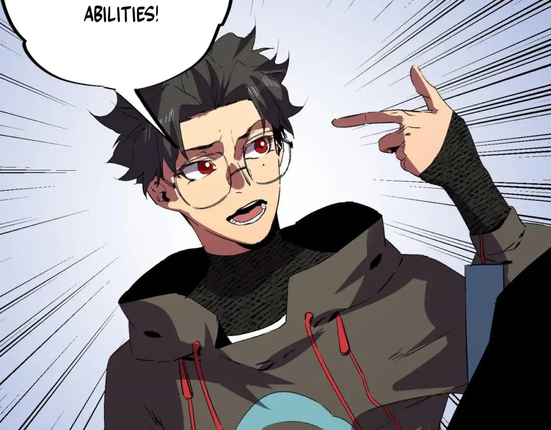 Supreme Curse Master Chapter 86 page 66 - 