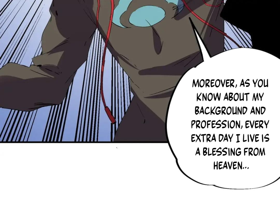 Supreme Curse Master Chapter 86 page 67 - 