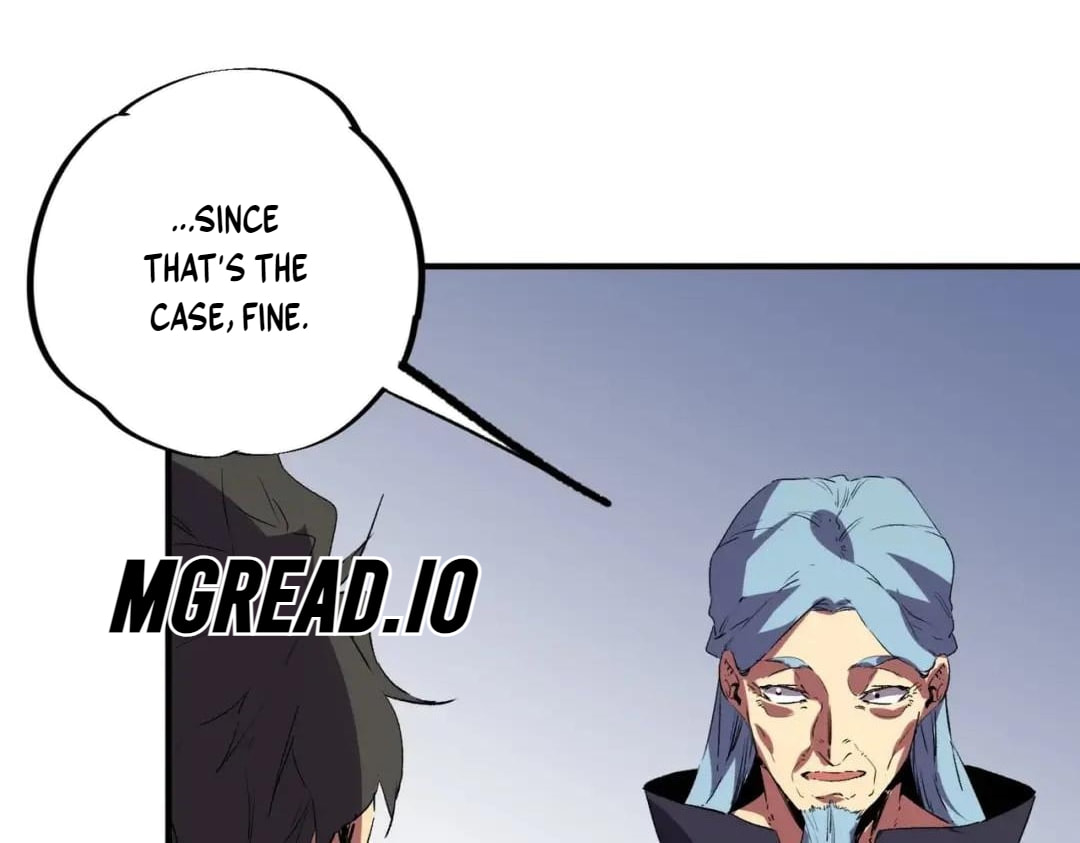 Supreme Curse Master Chapter 86 page 68 - 