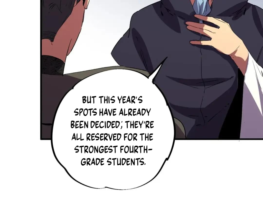 Supreme Curse Master Chapter 86 page 69 - 
