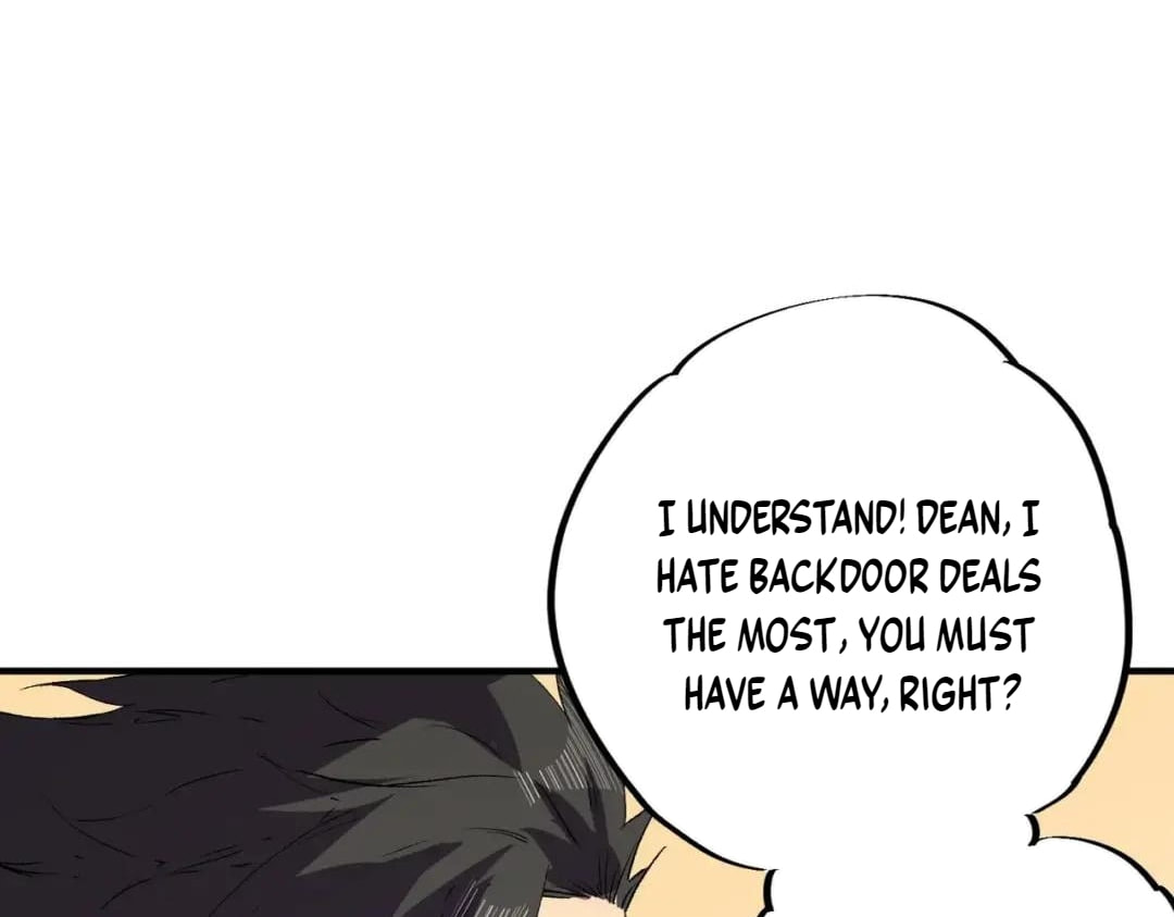 Supreme Curse Master Chapter 86 page 70 - 