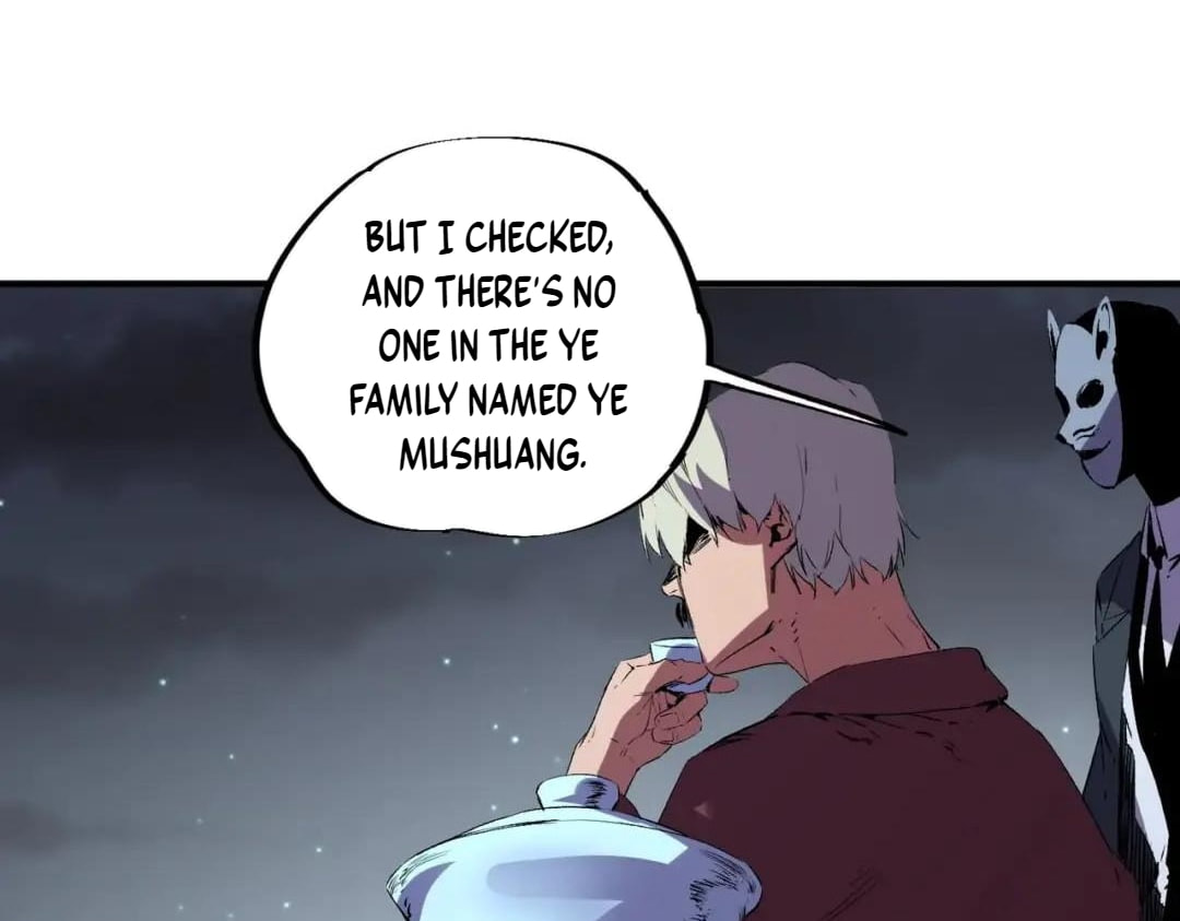 Supreme Curse Master Chapter 86 page 8 - 