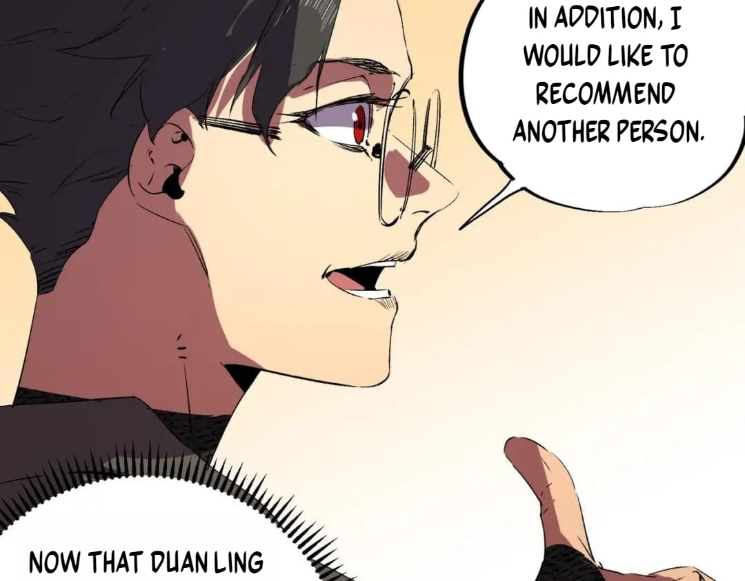 Supreme Curse Master Chapter 86 page 71 - 