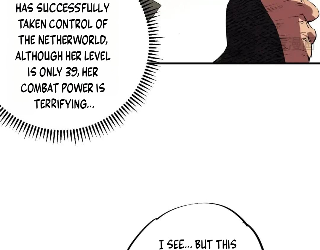 Supreme Curse Master Chapter 86 page 72 - 