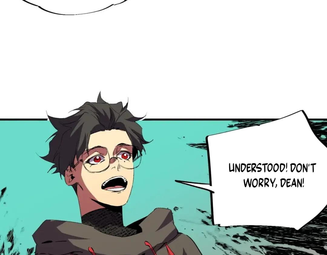 Supreme Curse Master Chapter 86 page 75 - 