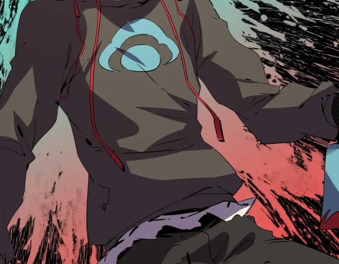 Supreme Curse Master Chapter 86 page 76 - 