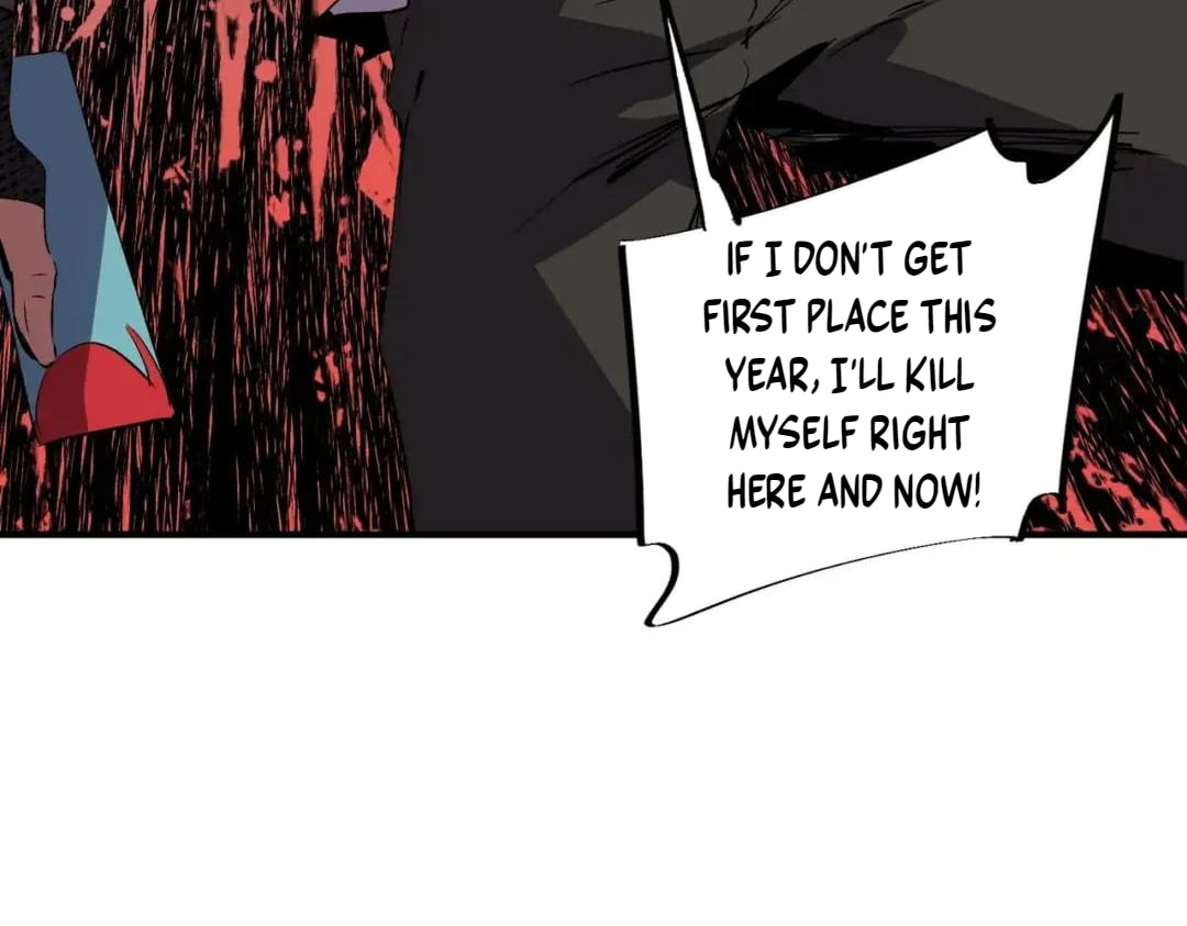 Supreme Curse Master Chapter 86 page 77 - 
