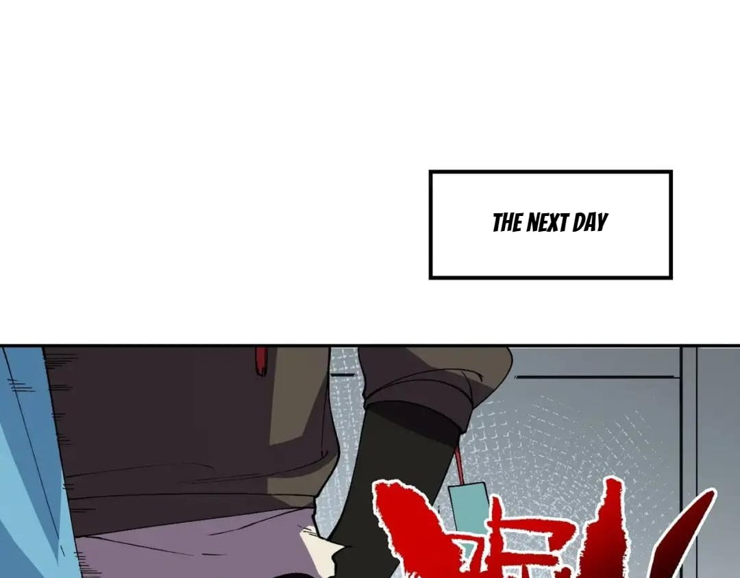 Supreme Curse Master Chapter 86 page 79 - 
