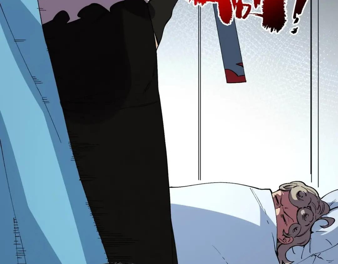 Supreme Curse Master Chapter 86 page 80 - 
