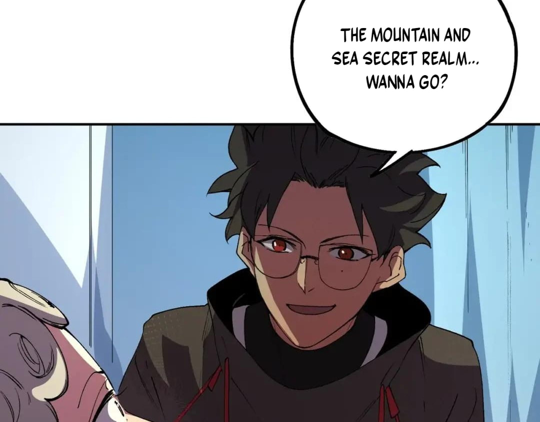Supreme Curse Master Chapter 86 page 82 - 