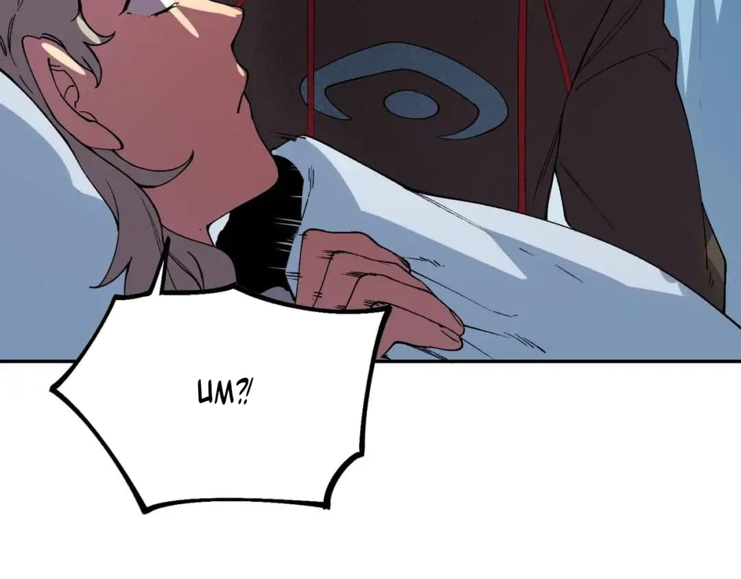 Supreme Curse Master Chapter 86 page 83 - 