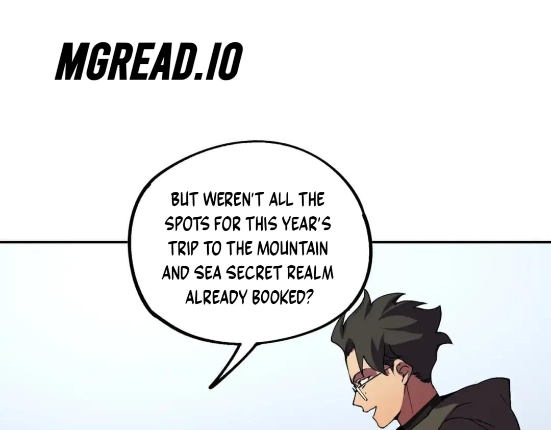 Supreme Curse Master Chapter 86 page 84 - 