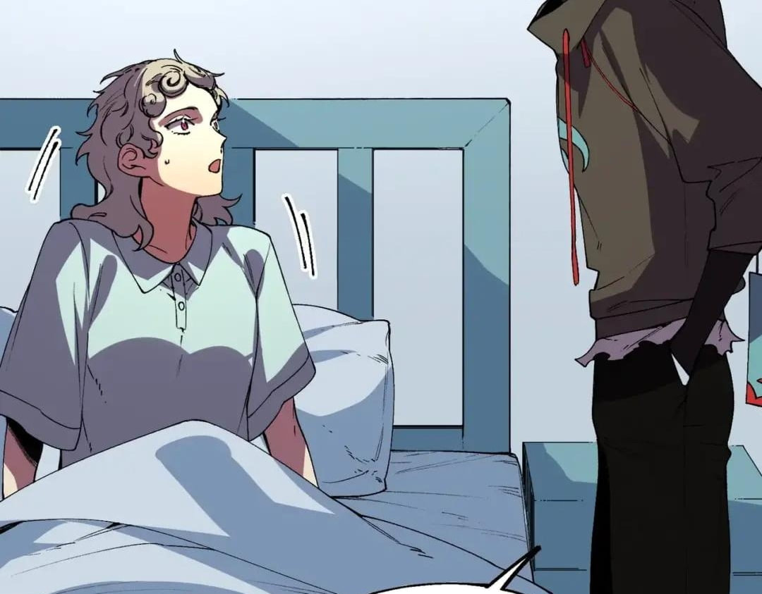 Supreme Curse Master Chapter 86 page 85 - 