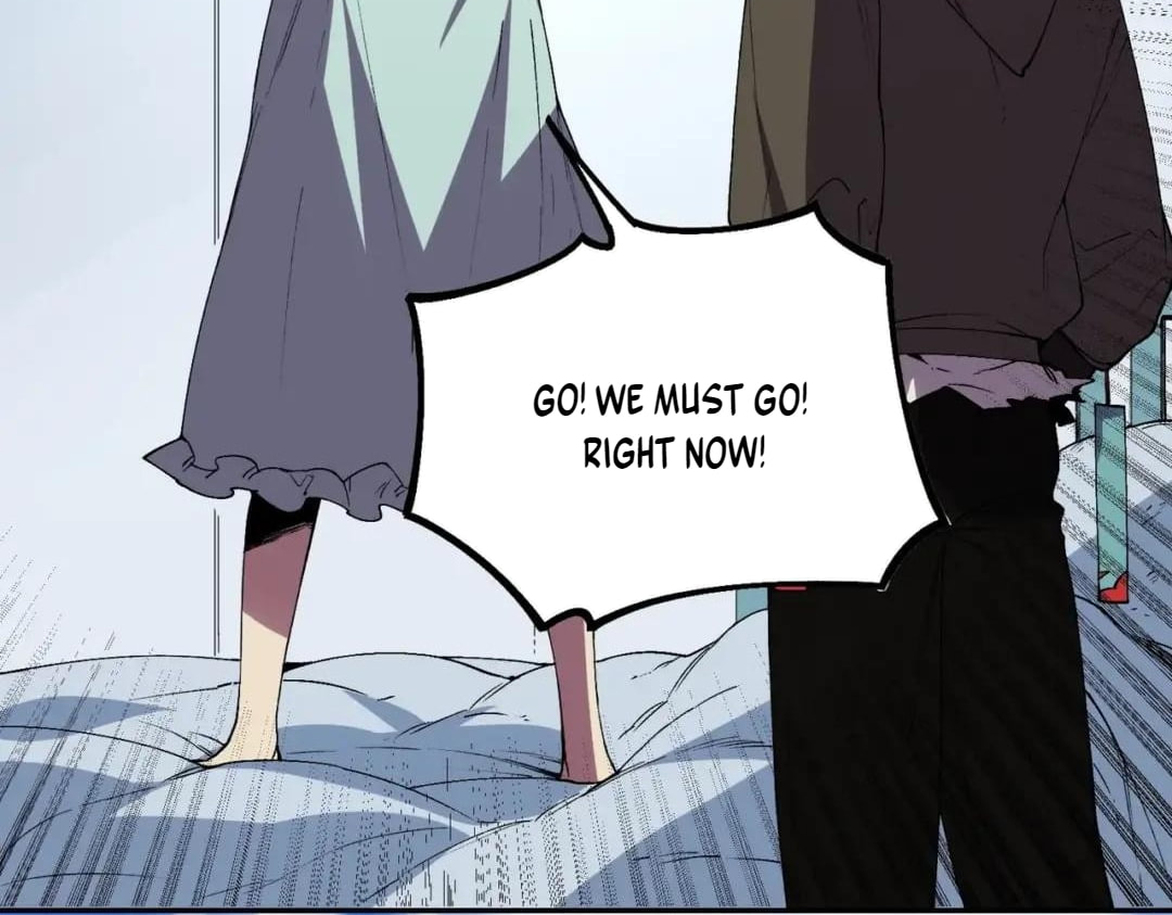 Supreme Curse Master Chapter 86 page 88 - 
