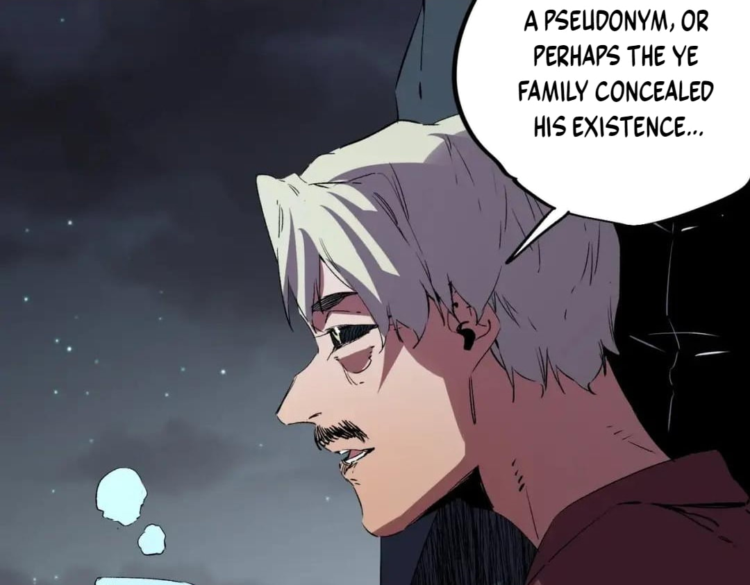 Supreme Curse Master Chapter 86 page 10 - 