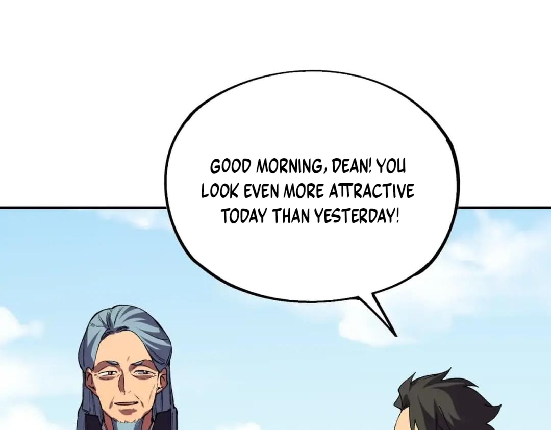 Supreme Curse Master Chapter 86 page 94 - 