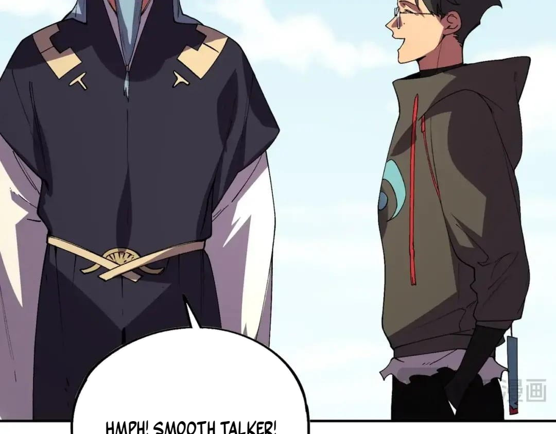 Supreme Curse Master Chapter 86 page 95 - 