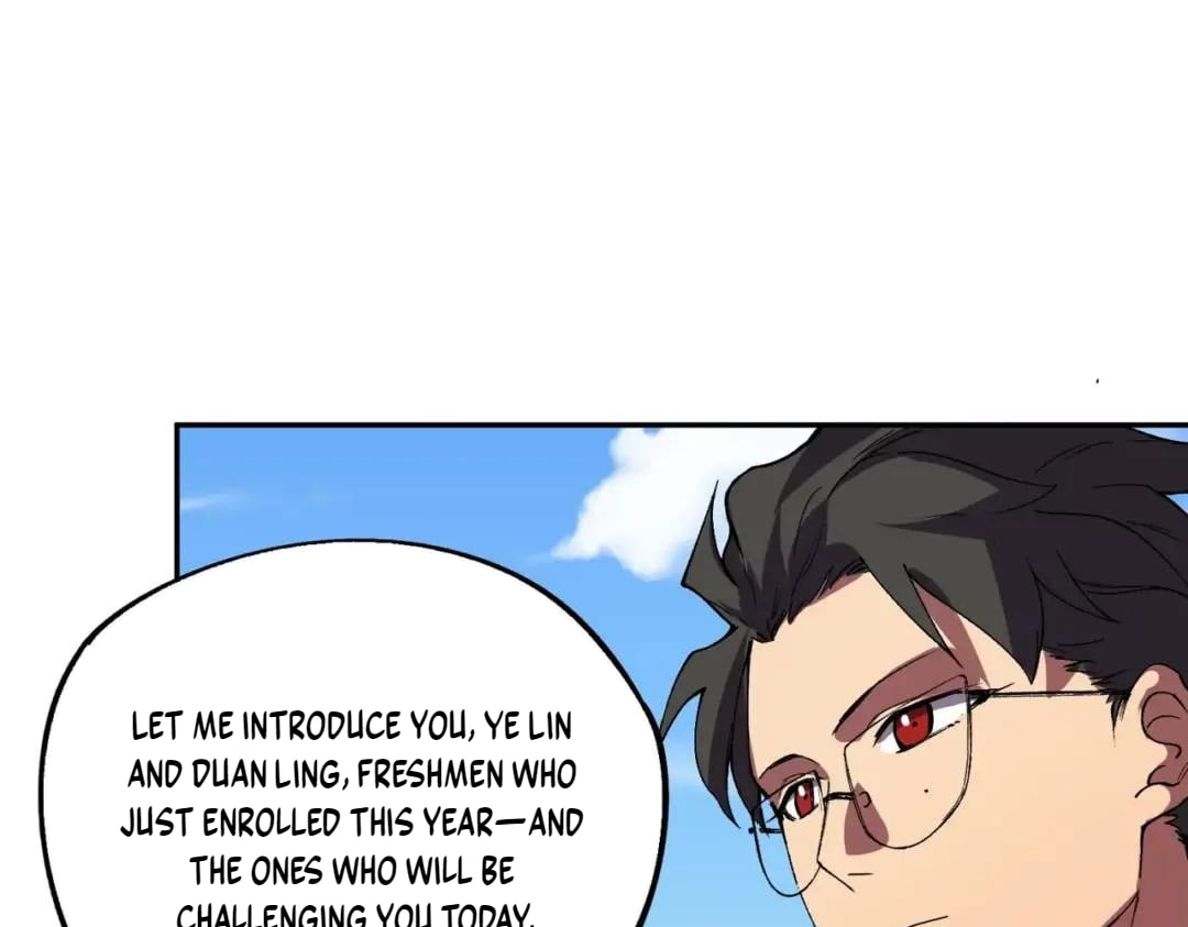 Supreme Curse Master Chapter 86 page 97 - 