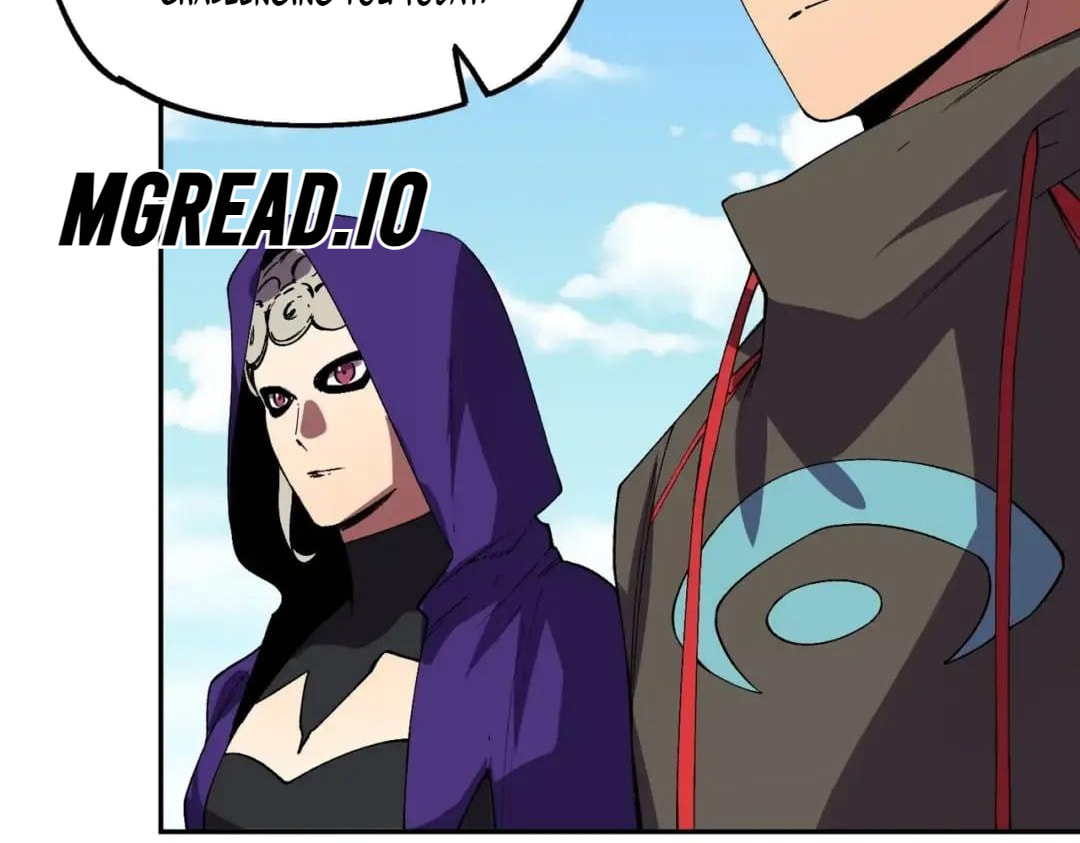 Supreme Curse Master Chapter 86 page 98 - 