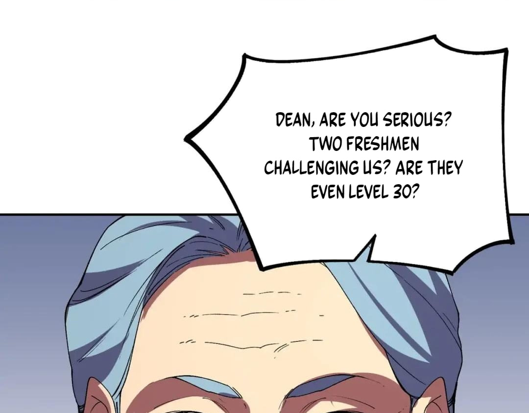 Supreme Curse Master Chapter 86 page 99 - 