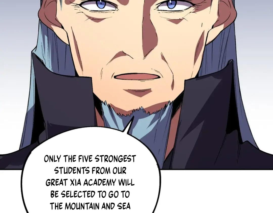 Supreme Curse Master Chapter 86 page 100 - 