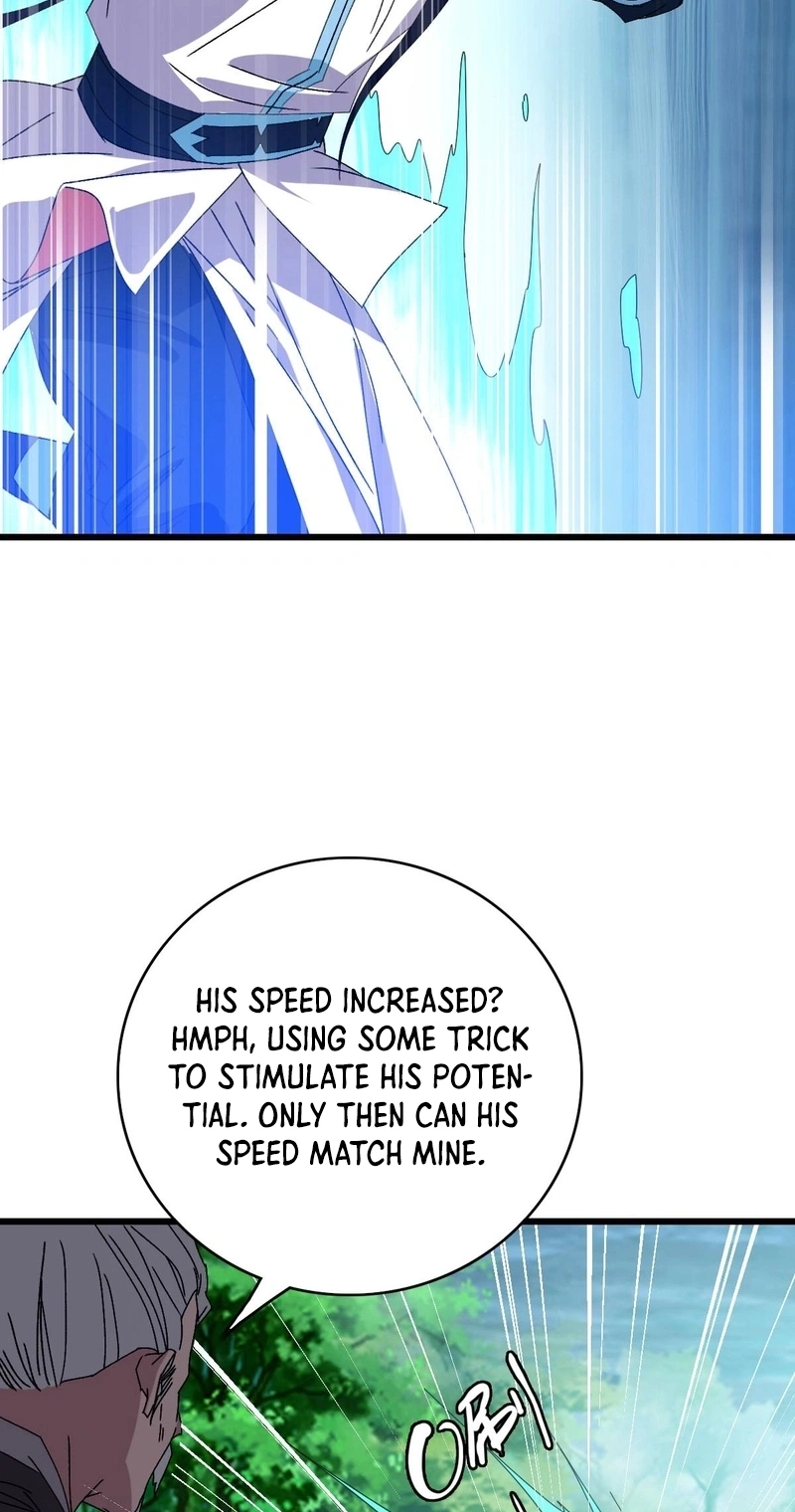 Read Supreme exorcist chapter 100 image 11 on Lezhin