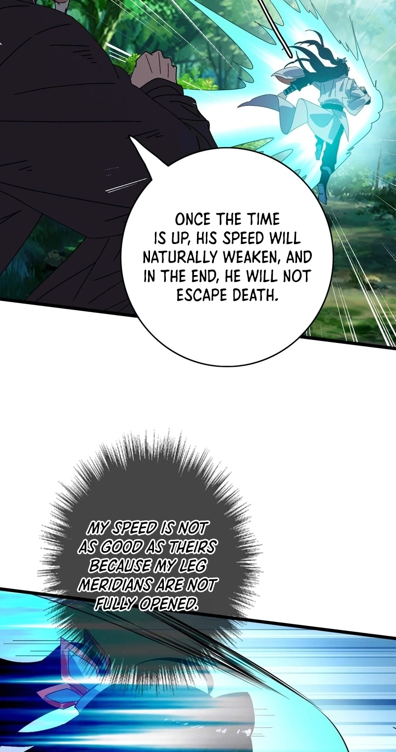 Read Supreme exorcist chapter 100 image 12 on Lezhin