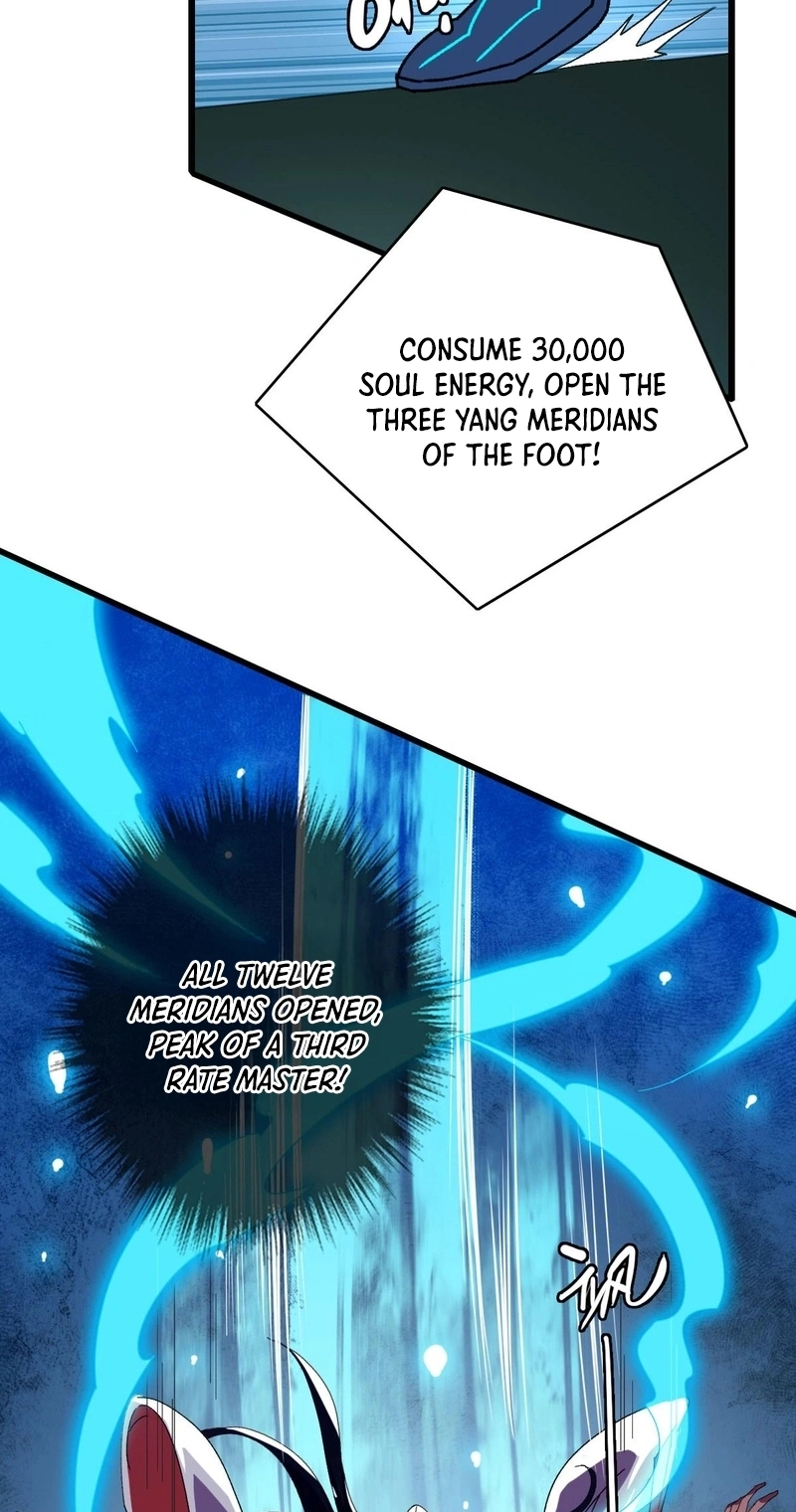 Read Supreme exorcist chapter 100 image 14 on Lezhin