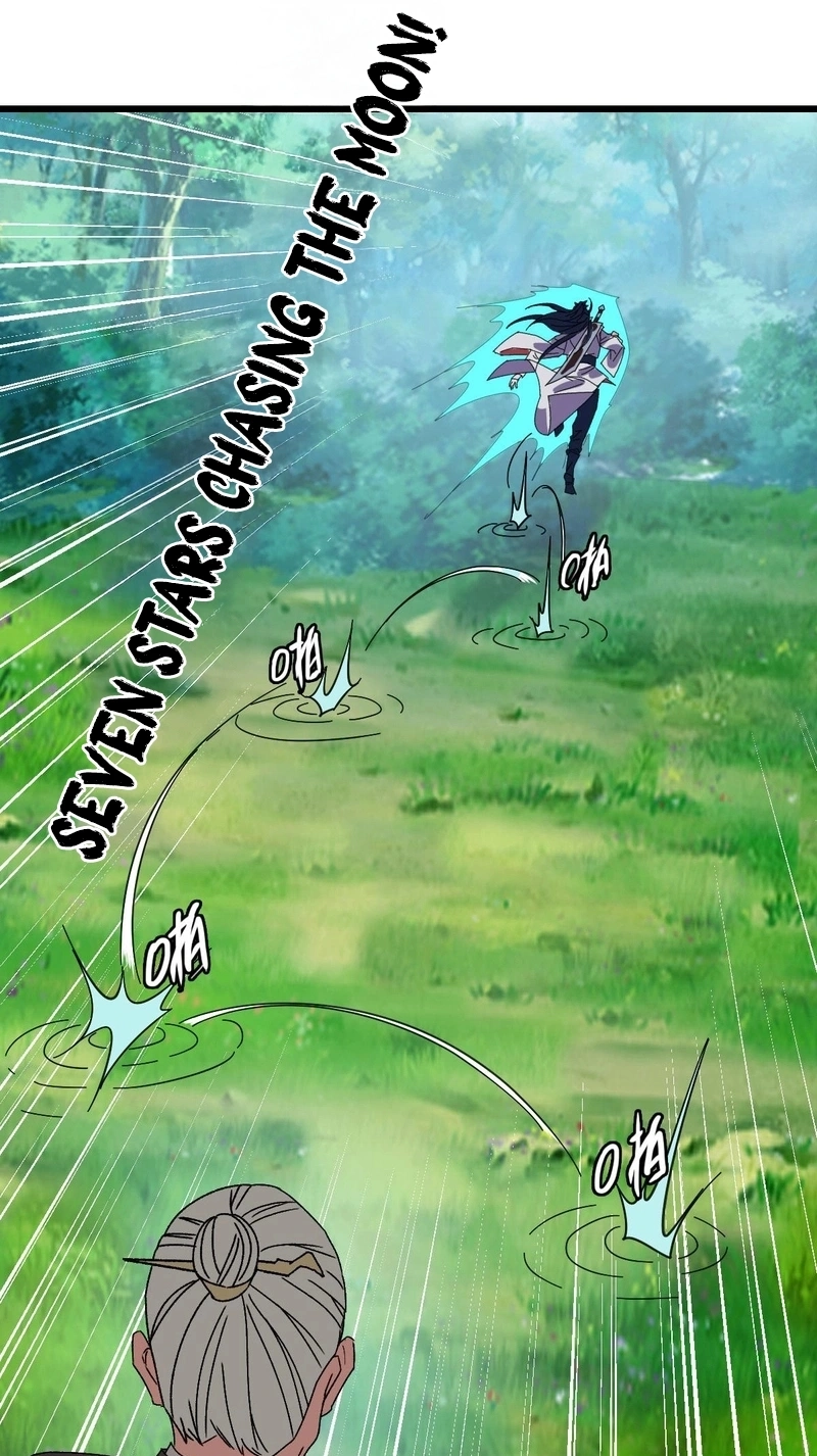 Read Supreme exorcist chapter 100 image 16 on Lezhin