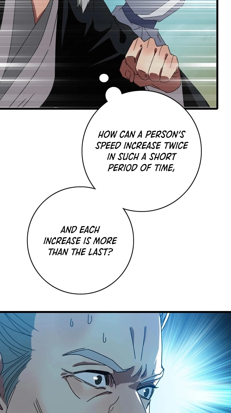 Read Supreme exorcist chapter 100 image 18 on Lezhin