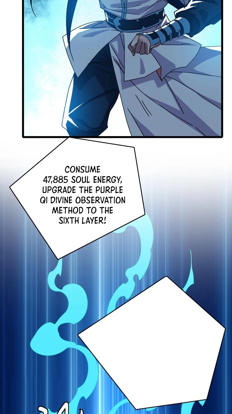 Read Supreme exorcist chapter 100 image 20 on Lezhin