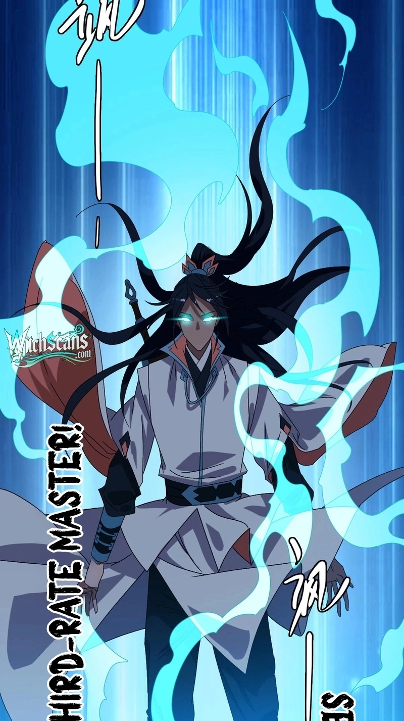 Read Supreme exorcist chapter 100 image 21 on Lezhin
