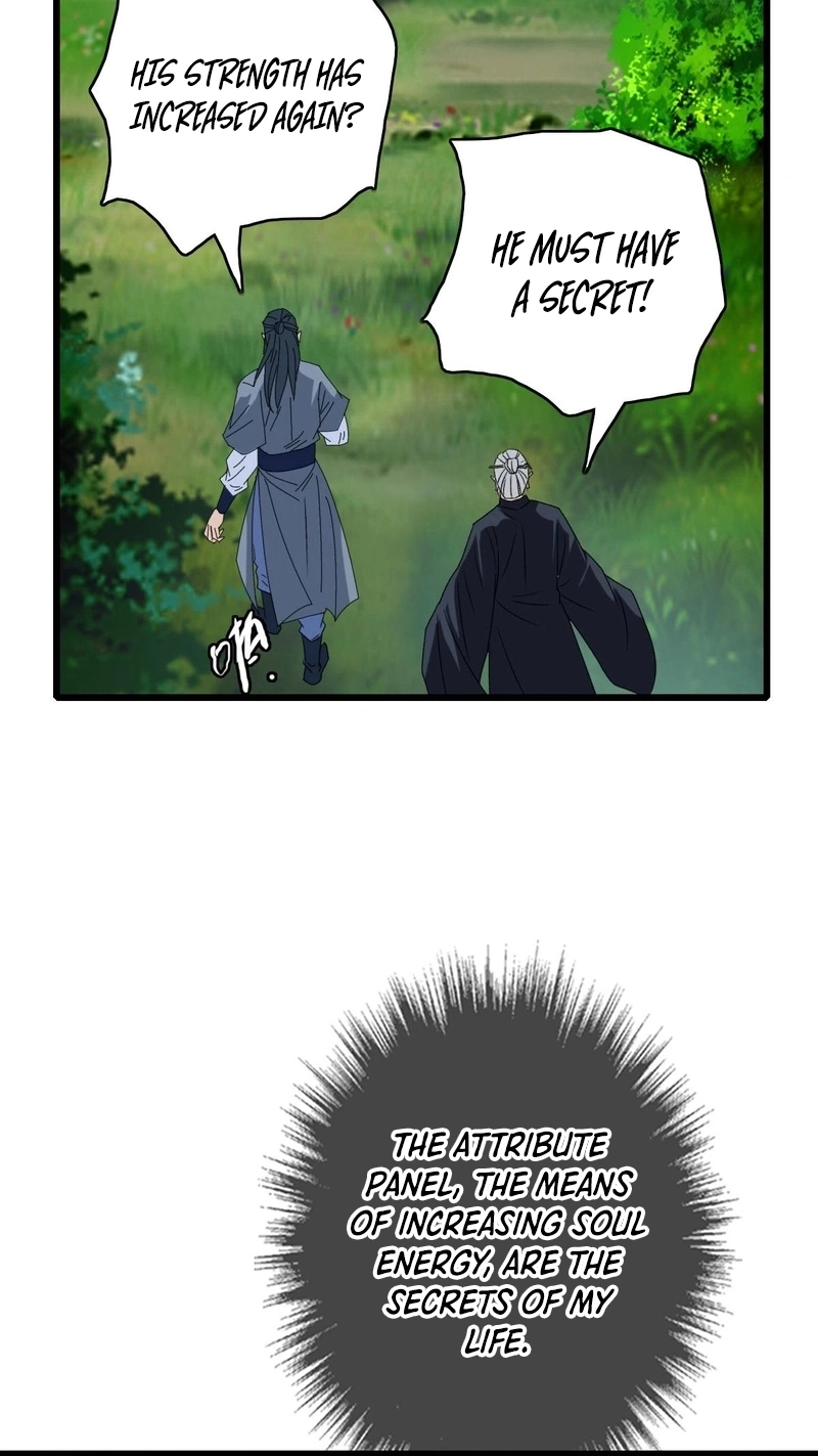 Read Supreme exorcist chapter 100 image 23 on Lezhin