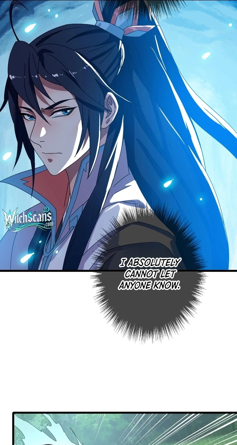 Read Supreme exorcist chapter 100 image 24 on Lezhin