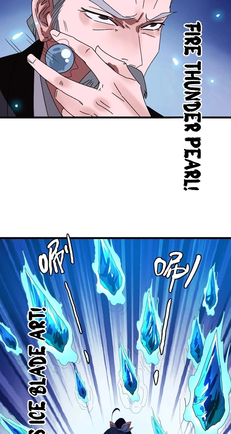 Read Supreme exorcist chapter 100 image 27 on Lezhin